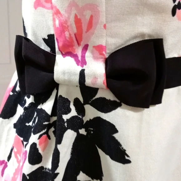 🖤RARE Lilly Pulitzer🖤 - Amberly Dress - Picture 6 of 14